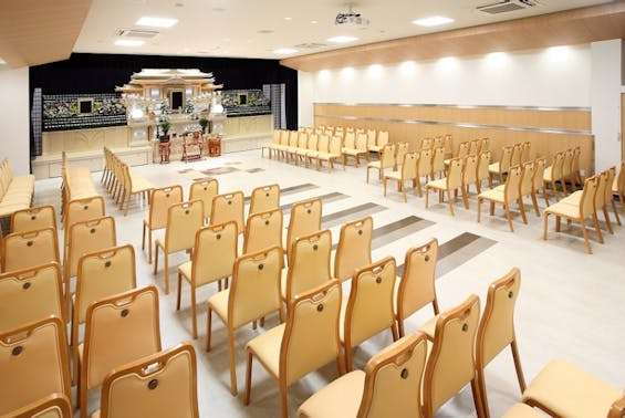 平安会館 半田中央梅定ホール