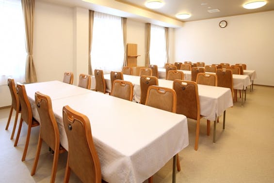 平安会館 半田中央梅定ホール