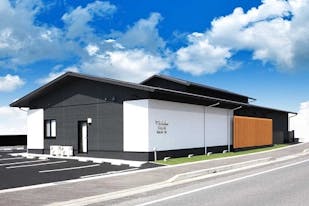 平安会館 半田乙川梅定ホール