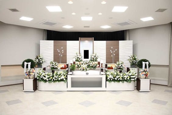 平安会館　半田花園梅定ホール