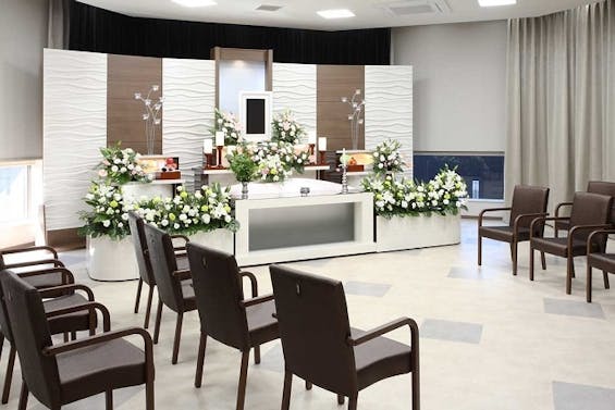 平安会館　半田花園梅定ホール