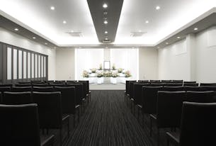 飛鳥会館 博多南斎場