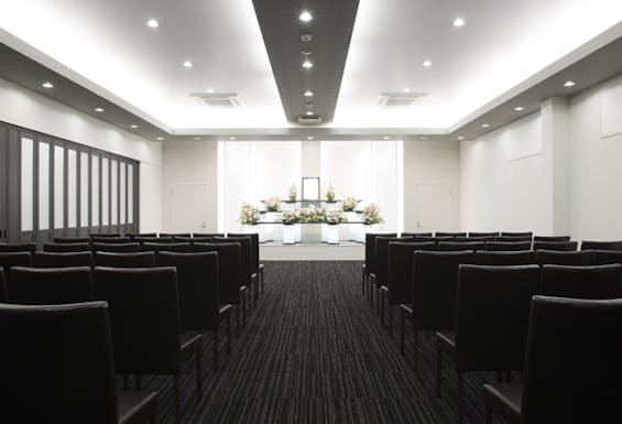 飛鳥会館 博多南斎場