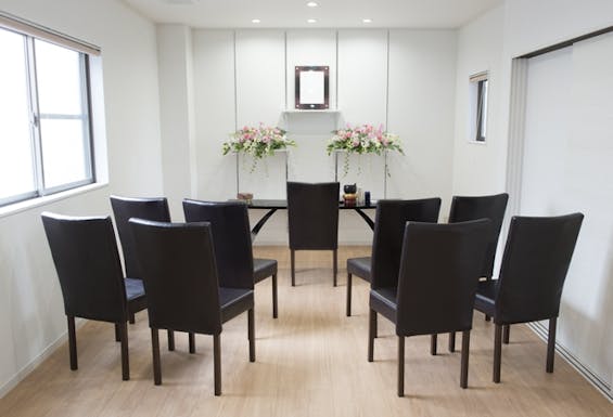 飛鳥会館 博多南斎場