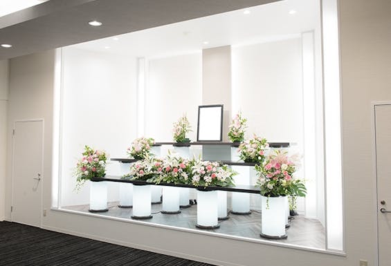 飛鳥会館 博多南斎場