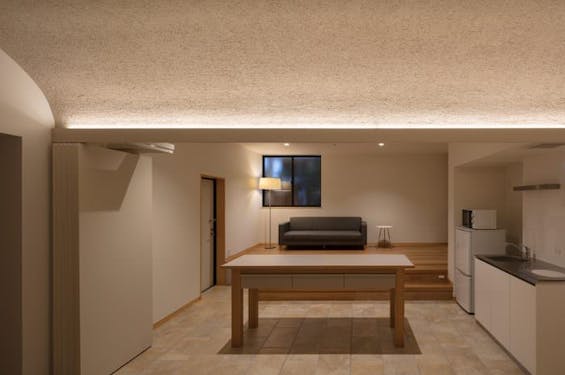 天翔苑 グリーンピース家族葬ホール