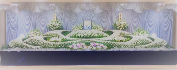 セレモニーホール薬師記念館