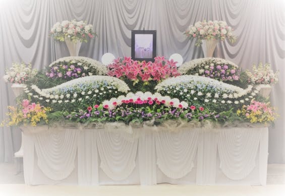 セレモニーホール薬師記念館