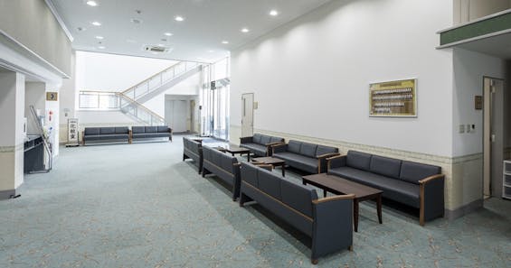 あおき郡山斎苑