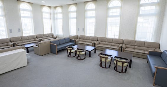 あおき大槻斎苑