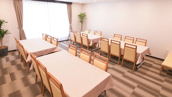 家族葬のトワーズ 浜松さぎの宮