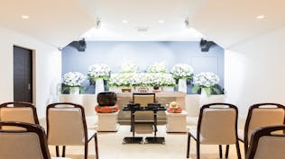 旭上白根ホール