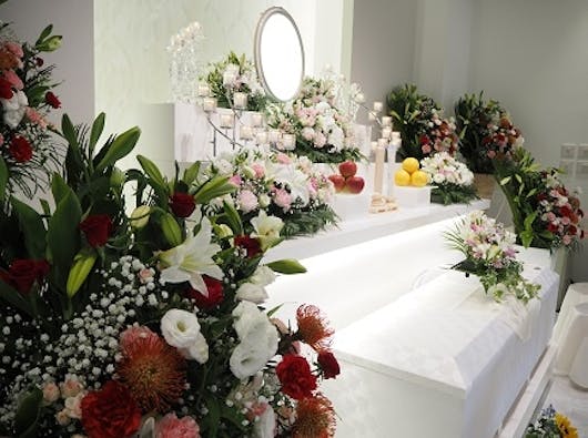 家族葬のアムール群馬ホール