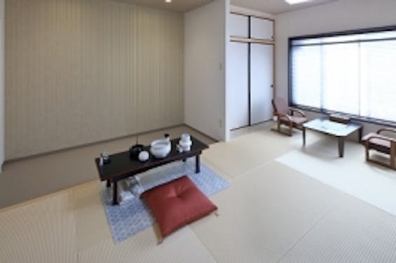 家族葬のアムール群馬ホール