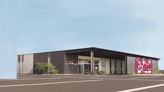 家族葬のアムール群馬ホール