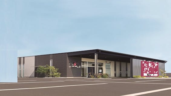 家族葬のアムール群馬ホール