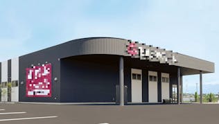 家族葬のアムール箕郷ホール