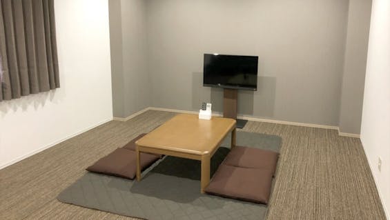 廿日市市大野ホール