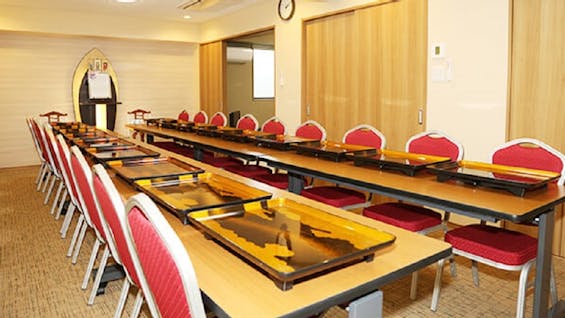 ファミリーホール ソメイユ