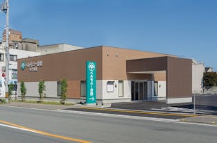 ベルモニー会館鳴門撫養