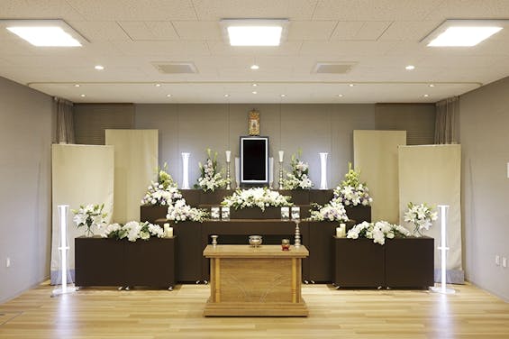 ベルモニー会館鳴門撫養