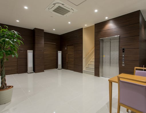 メモリードホール福大通り