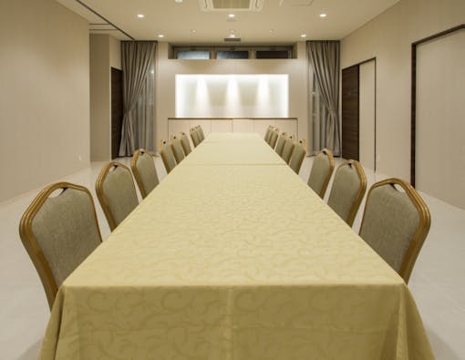 メモリードホール福大通り