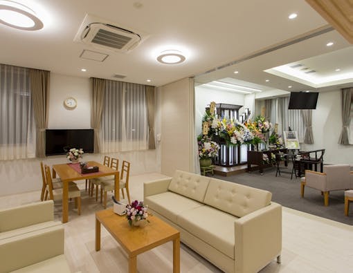 メモリードホール福大通り