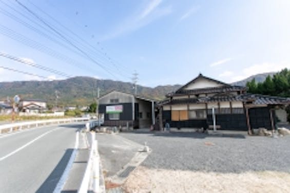 株式会社ラッセリア防府営業所