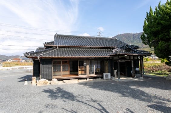 株式会社ラッセリア防府営業所