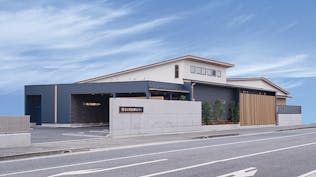 松山市民直葬センター東野