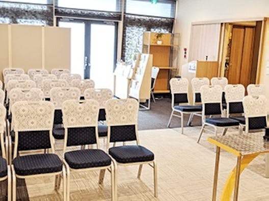 小さなお葬式 京田辺ホール