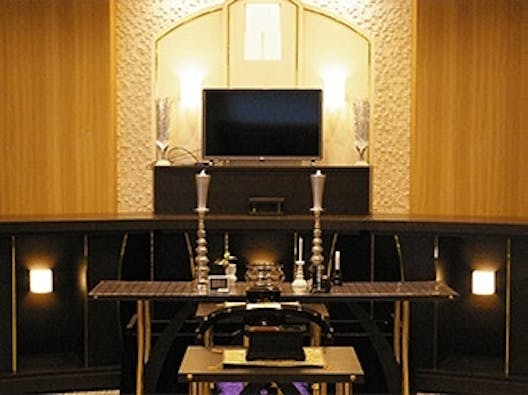 小さなお葬式 大津際川ホール