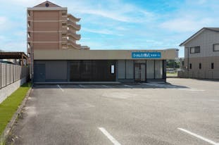 小さなお葬式 栗東ホール