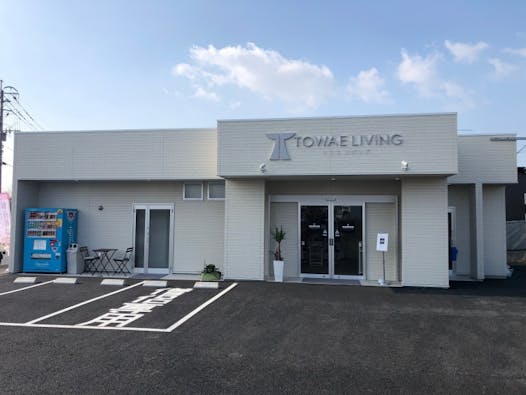 鳥栖市養父町 リビング型家族葬ホール