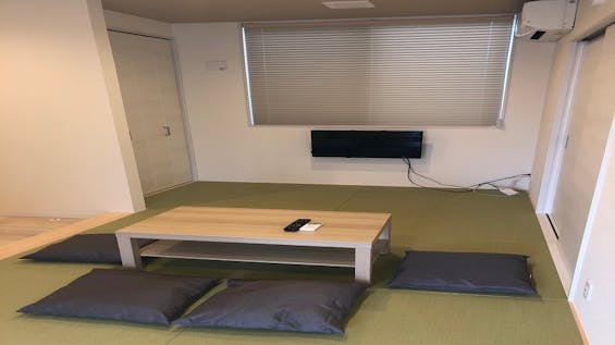 鳥栖市養父町 リビング型家族葬ホール