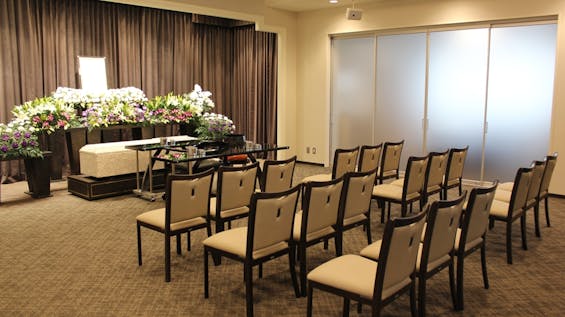 羽曳野ファミリーホール