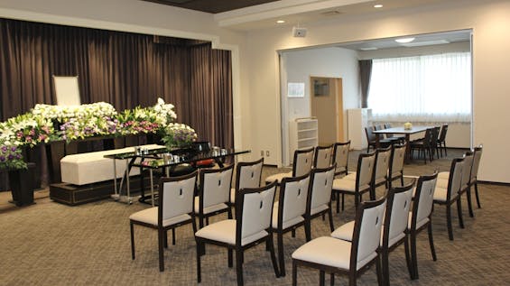 羽曳野ファミリーホール