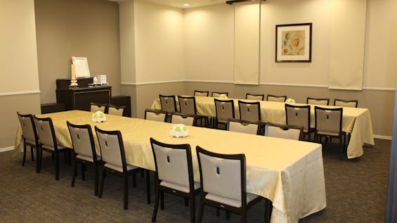 羽曳野ファミリーホール