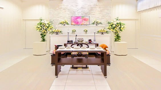 家族葬の仙和 仙台泉中央ホール