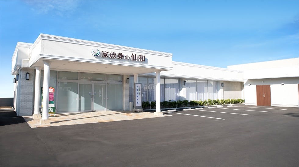 仙台福室ホール