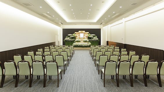 イズモ葬祭 宮町