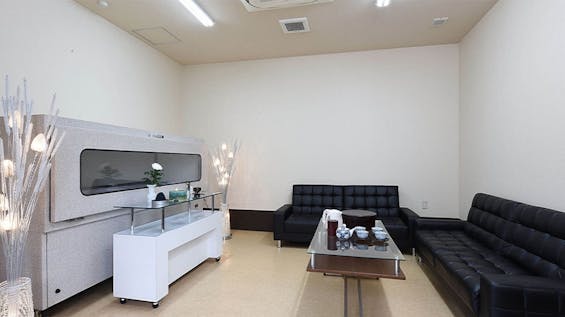 あんしん家族葬 宇都宮岡本