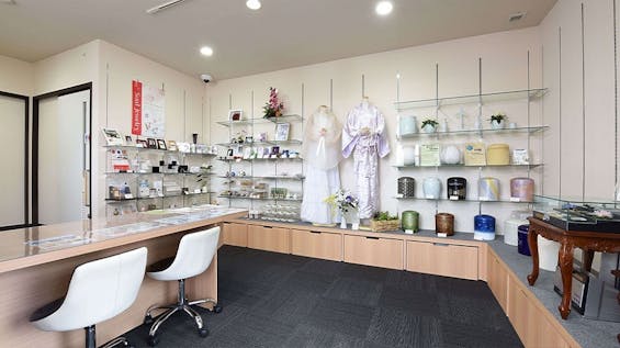 あんしん家族葬 宇都宮岡本