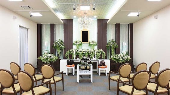 あんしん家族葬 宇都宮岡本