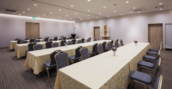 メモリード前橋千代田会館