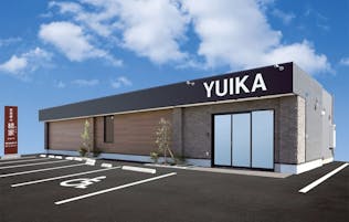 家族葬の結家 安城古井