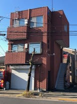 東京メモリアル舎人ホール