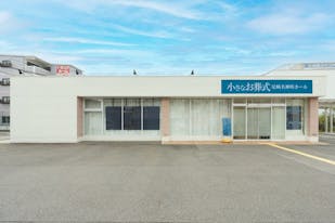 小さなお葬式 尼崎名神町ホール