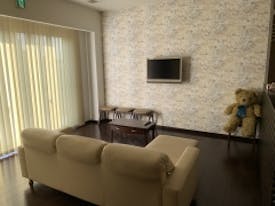 コンフォートガーデン　アットホーム会館